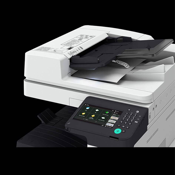 Máy photocopy Canon IR 2625I