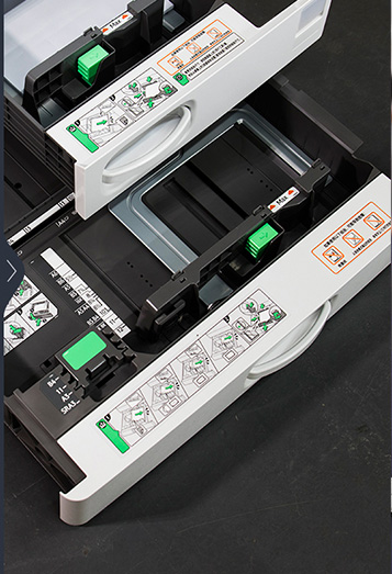 Máy Photocopy RICOH IM 2500