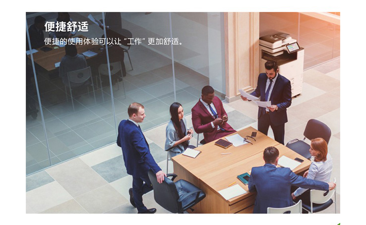 Máy Photocopy RICOH IM 2500