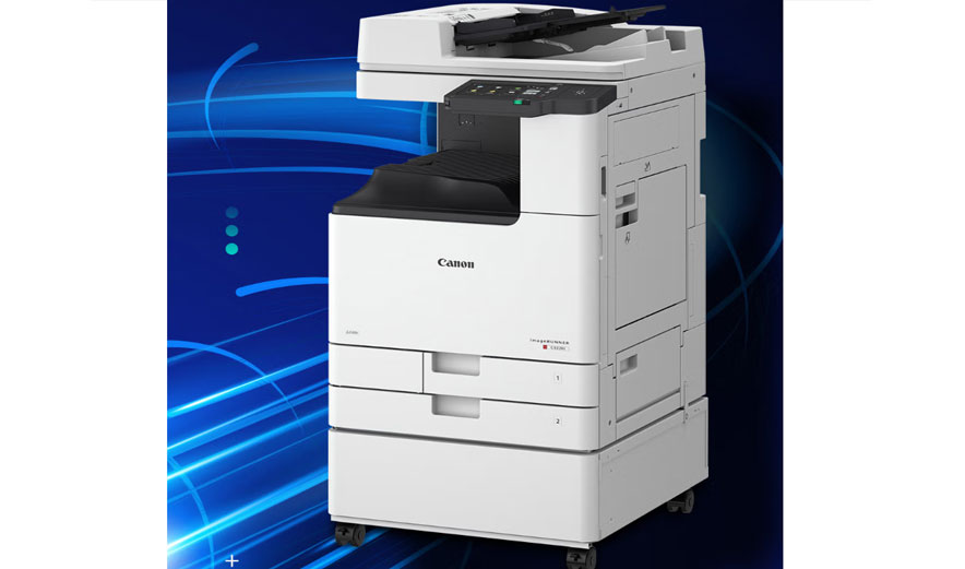 Máy photocopy màu Canon iR C3226i