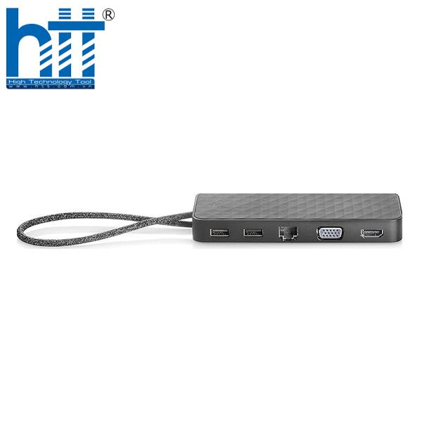 Hợp Thành Thịnh -Dock mở rộng cổng HP USB-C