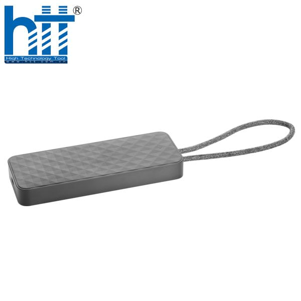Hợp Thành Thịnh -Dock mở rộng cổng HP USB-C