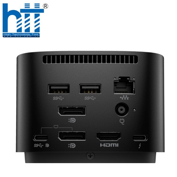 HP Thunderbolt Dock 280W G4 Dock HP Thunderbolt Dock 280W G4 Dock