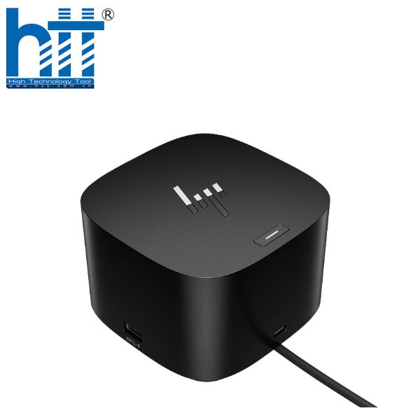 HP Thunderbolt Dock 280W G4 Dock HP Thunderbolt Dock 280W G4 Dock