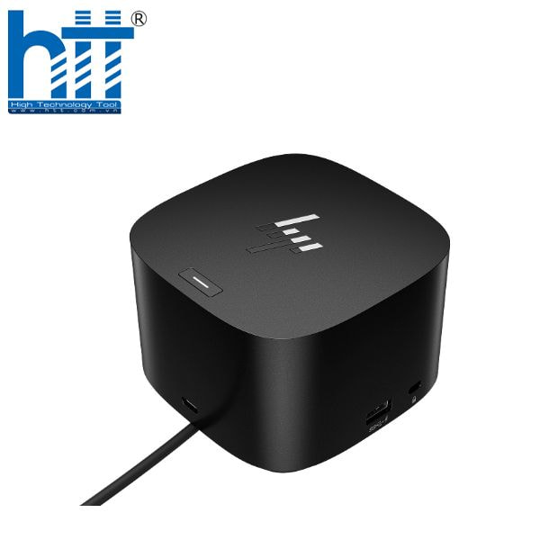 HP Thunderbolt Dock 280W G4 Dock HP Thunderbolt Dock 280W G4 Dock
