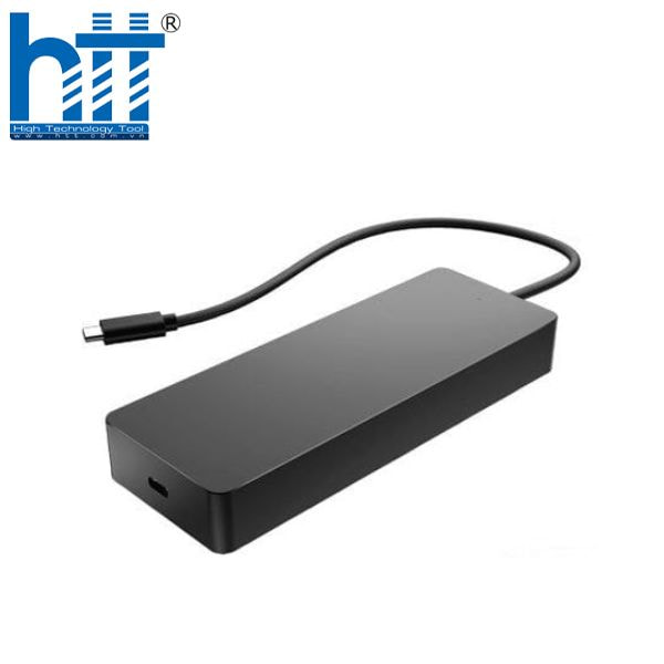 Hợp Thành Thịnh - HP USB-C Multiport Hub 50H55AA