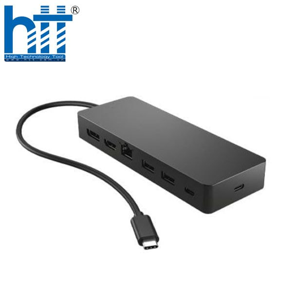 Hợp Thành Thịnh - HP USB-C Multiport Hub 50H55AA