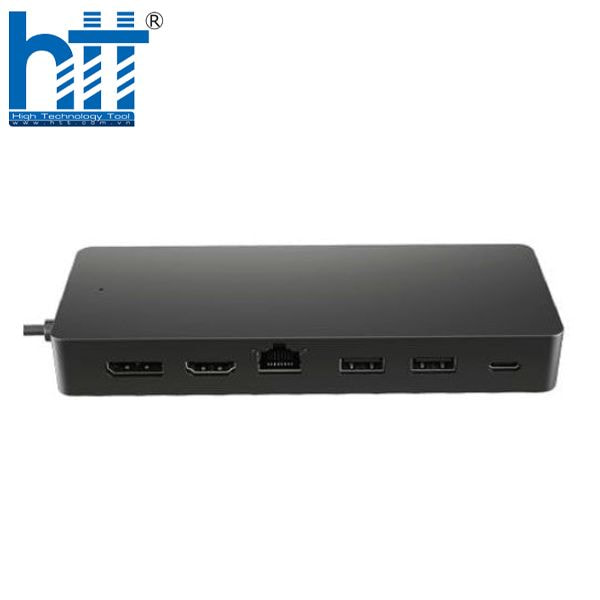 Hợp Thành Thịnh - HP USB-C Multiport Hub 50H55AA