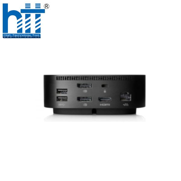 Hợp Thành Thịnh - HP USB-C Dock G5