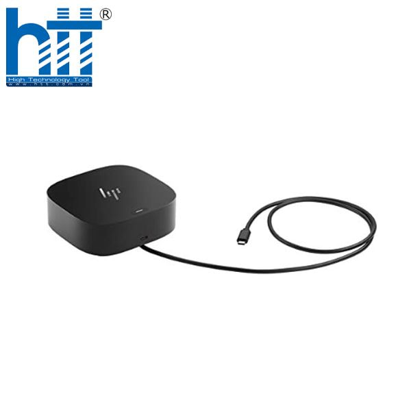 Hợp Thành Thịnh - HP USB-C Dock G5