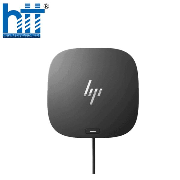 Hợp Thành Thịnh - HP USB-C Dock G5