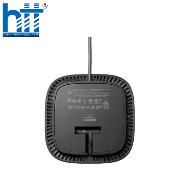 Hợp Thành Thịnh - HP USB-C/A Dock G2