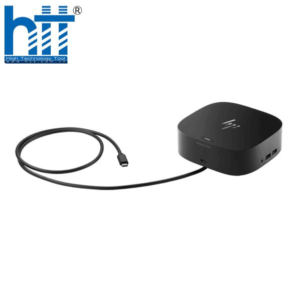 Hợp Thành Thịnh - HP USB-C/A Dock G2