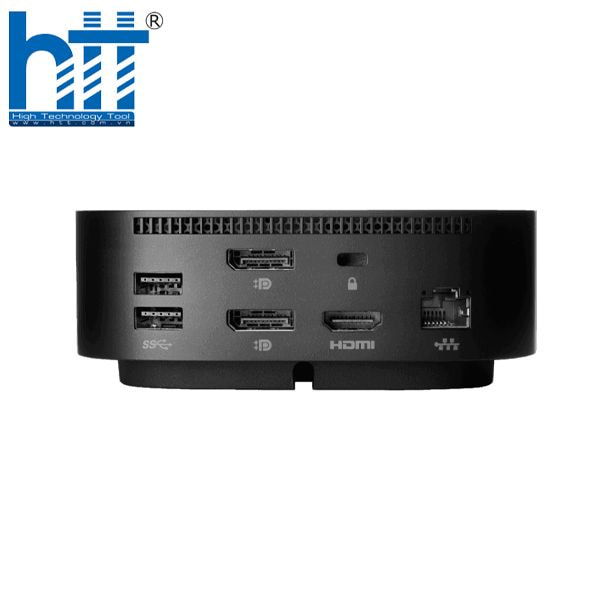 Hợp Thành Thịnh - HP USB-C/A Dock G2