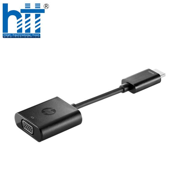 Hợp Thành Thịnh - Cáp chuyển đổi HP VGA to HDMI