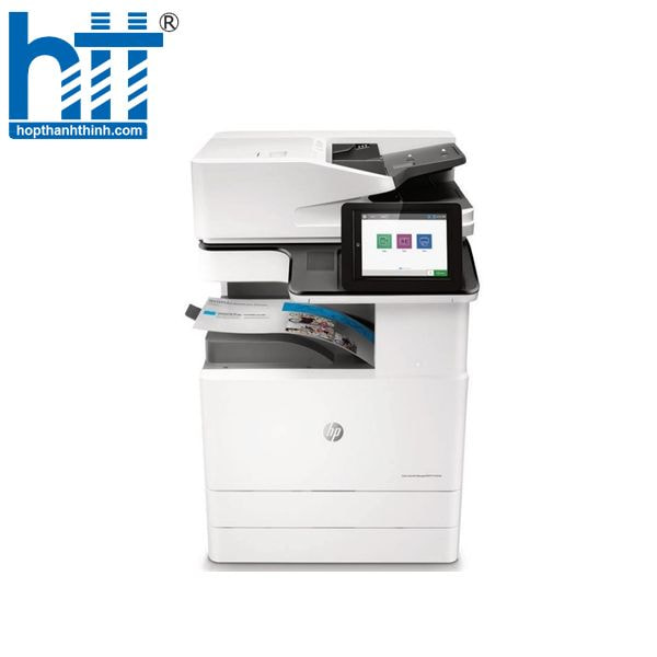 Hợp Thành Thịnh - Máy In HP Color LaserJet MFP E87650Z Plus