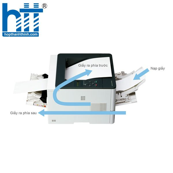 HỢP THÀNH THỊNH - Máy in DocuPrint 3205d - T3100034