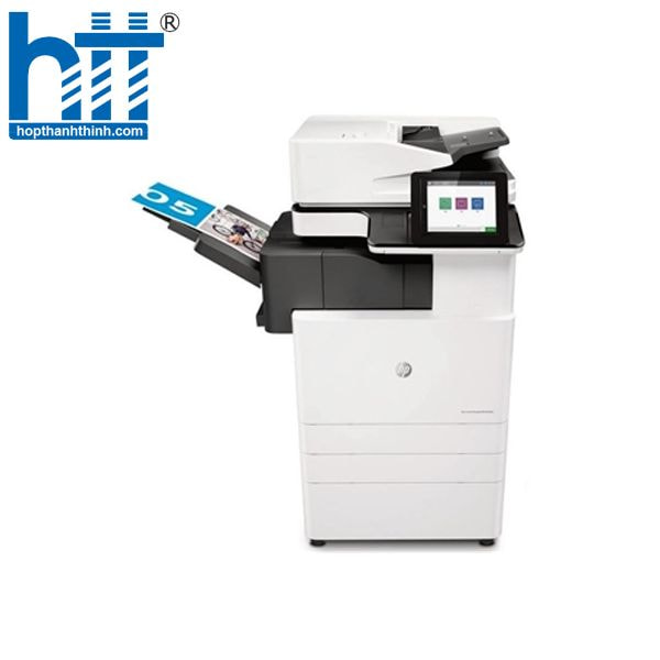 Hợp Thành Thịnh - Máy in HP Color LaserJet MNGD E77822DN 