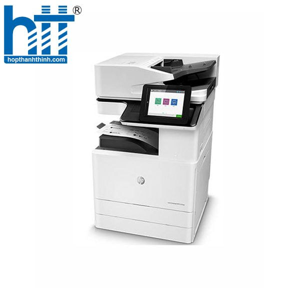 Hợp Thành Thịnh - Máy in HP Color LaserJet MNGD E77822DN 