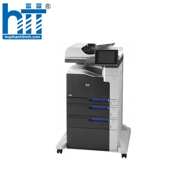 Hợp Thành Thịnh-Máy in HP LaserJet Enterprise 700 color MFP M775z