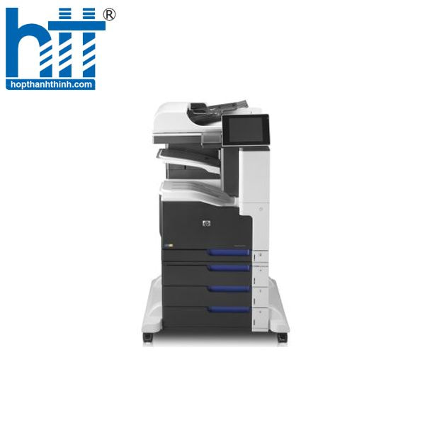 Hợp Thành Thịnh-Máy in HP LaserJet Enterprise 700 color MFP M775z