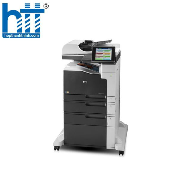 Hợp Thành Thịnh-Máy in HP LaserJet Enterprise 700 color MFP M775z