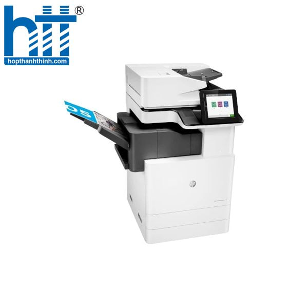 Hợp Thành Thịnh - Máy in HP LaserJet Managed MFP E82560dn (Z8Z22A)