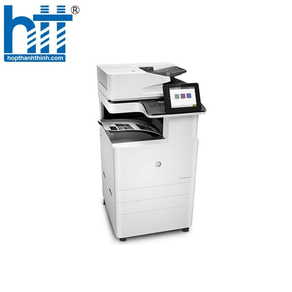 Hợp Thành Thịnh - Máy in HP LaserJet Managed MFP E82560dn (Z8Z22A)