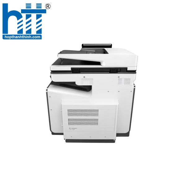 Hợp Thành Thịnh -Máy in HP PageWide Enterprise Color MFP 586 series_G1W41A