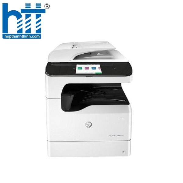 Hợp Thành Thịnh - Máy in HP PageWide Mngd Clr MFP P77760z (W1B38D)