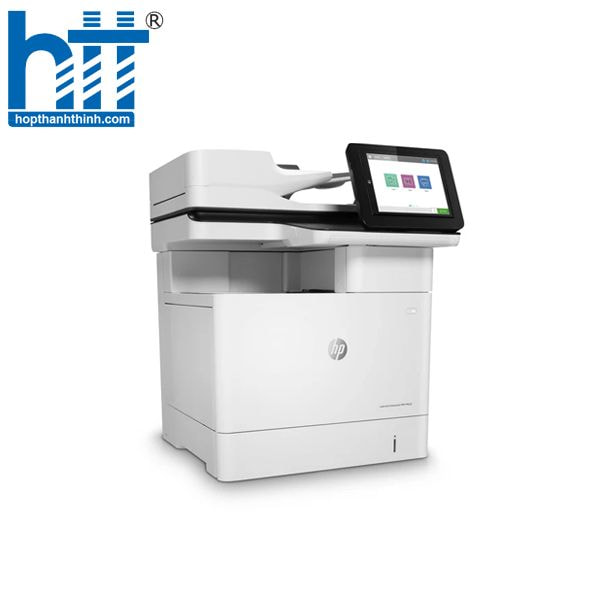 Hợp Thành Thịnh Máy in đa chức năng HP LaserJet Enterprise Flow MFP M632h (J8J70A)