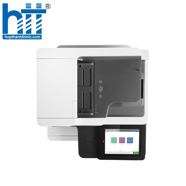 Máy in đa chức năng HP LaserJet Enterprise Flow MFP M632h (J8J70A)