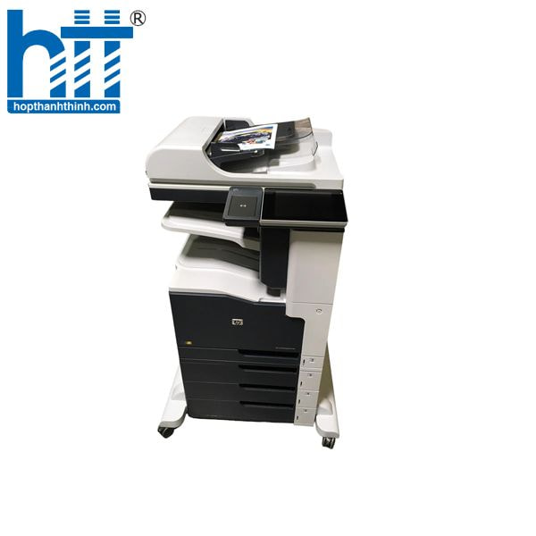 Hợp Thành Thịnh -Máy in màu HP Color LaserJet Managed M775zm Printer (L3U50A)