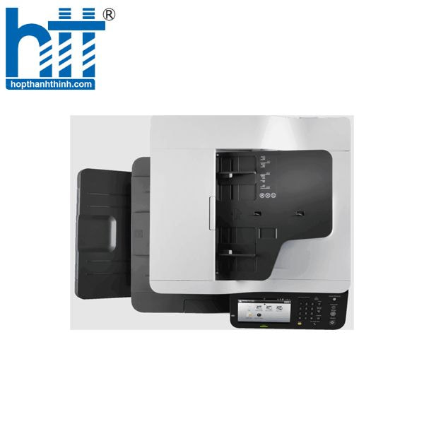 Hợp Thành Thịnh Máy photocopy đen trắng HP Laserjet MFP M72625DN