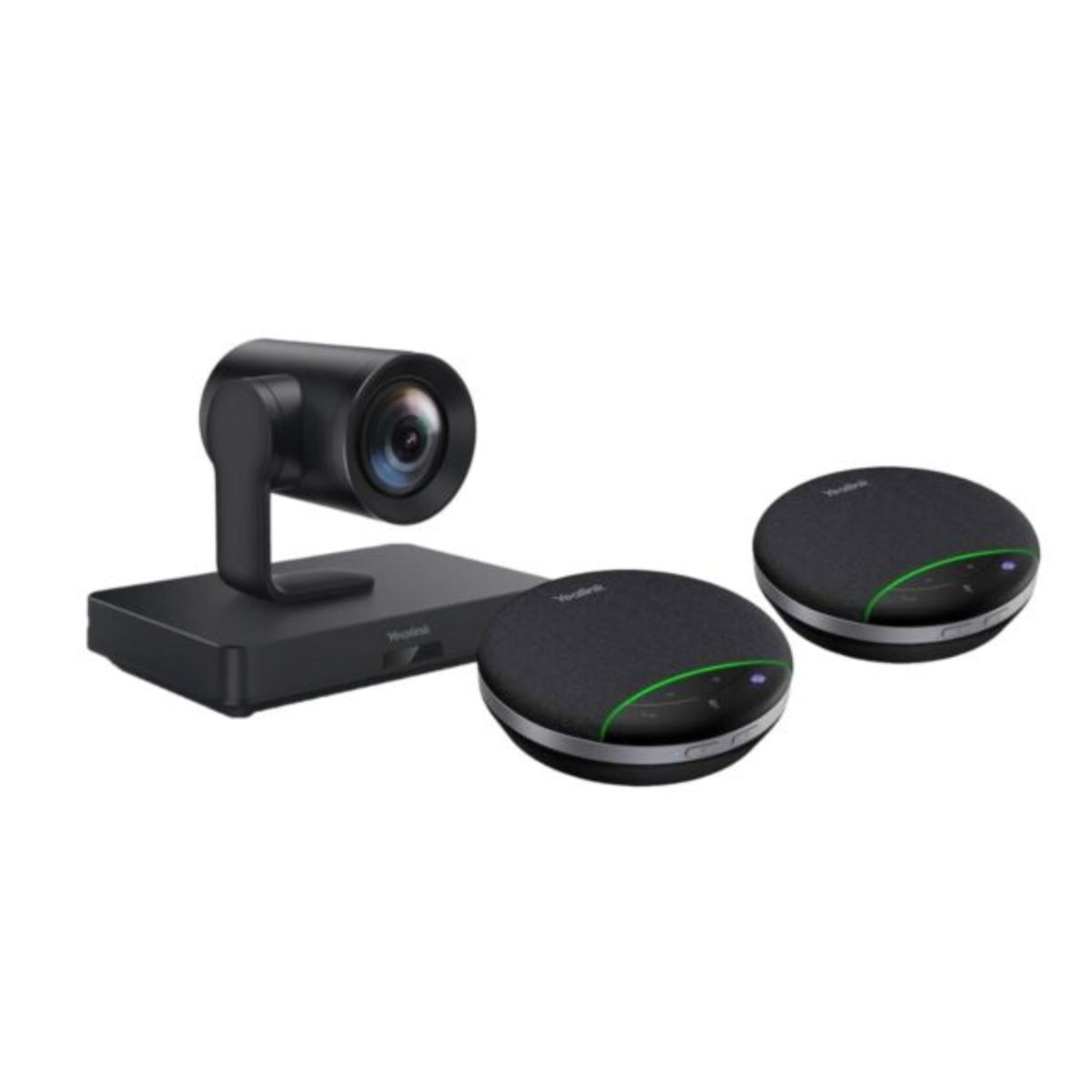 Zoom quang 12x, PTZ linh hoạt và BYOD Plug & Play.