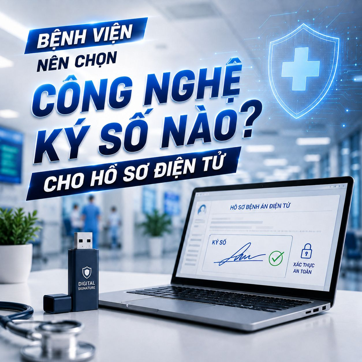 giải pháp ký số - Hợp Thành Thịnh
