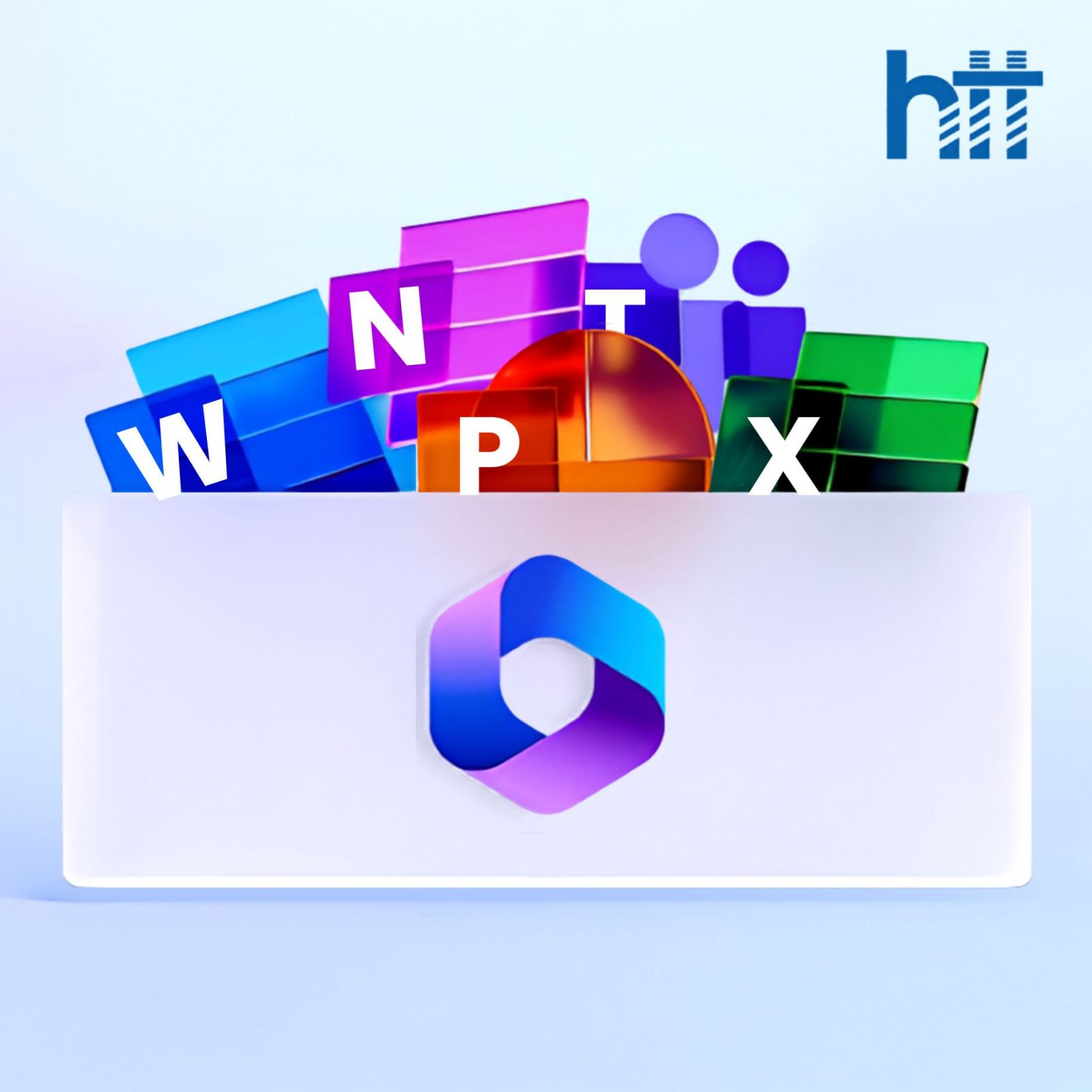 Hệ thống nền tảng đa nhiệm - Hợp Thành Thịnh
