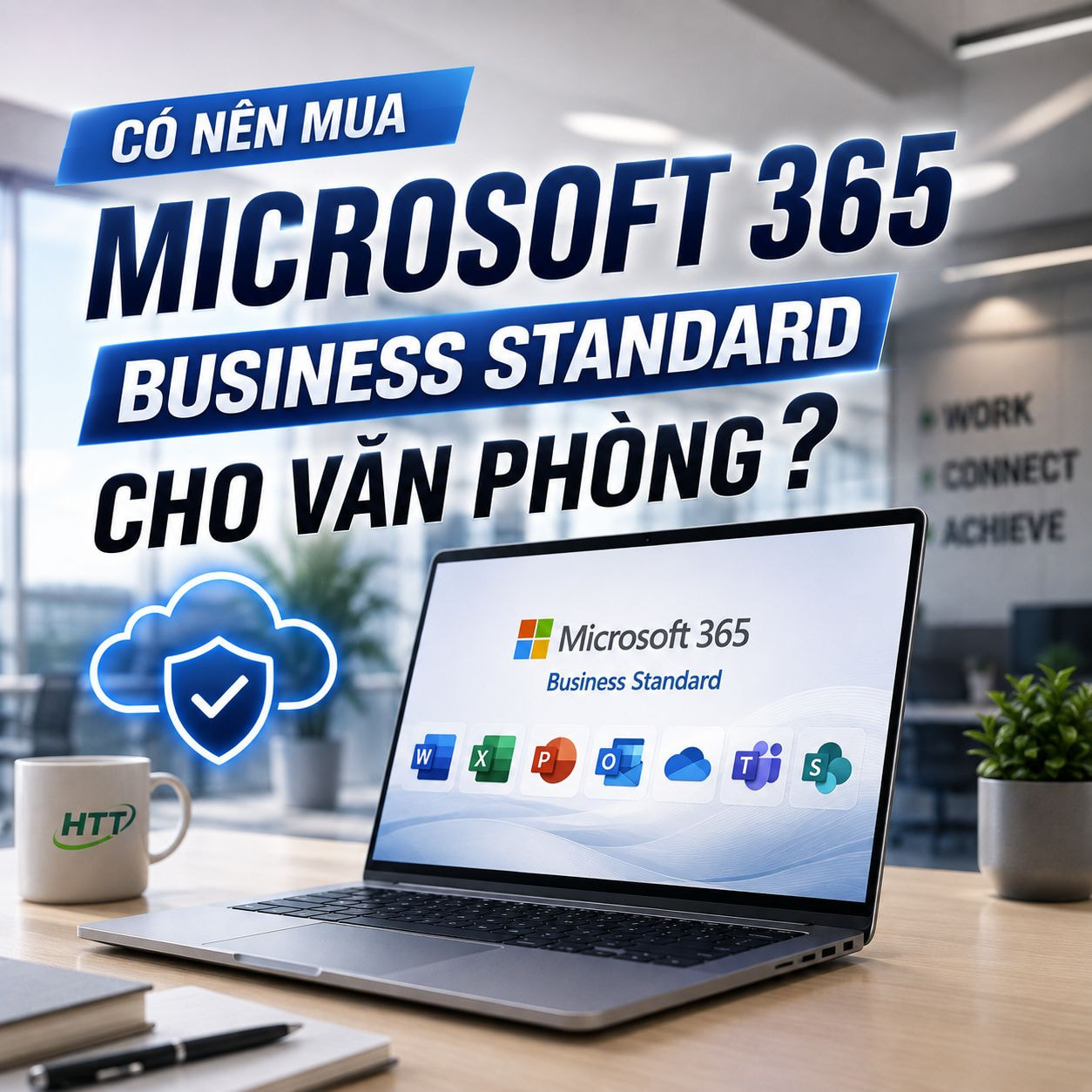 Biện pháp hệ điều hành - Hợp Thành Thịnh