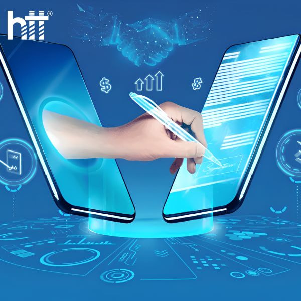 trợ năng ký thông minh - Hợp Thành Thịnh