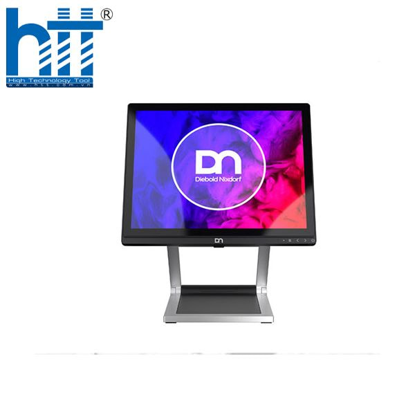 Diebold D150MR – giải pháp hiển thị chuyên nghiệp cho POS & kiosk.