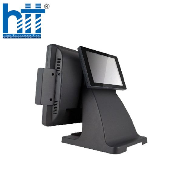POS-485 – Màn hình POS đa kết nối, bền bỉ, tiết kiệm điện