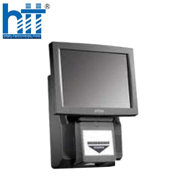 Màn hình cảm ứng 11.6 inch của Flytech MiniKios K811
