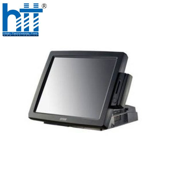Máy tính tiền Flytech MiniKios K811 – POS cảm ứng nhỏ gọn