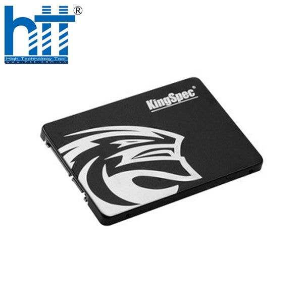 Ổ cứng SSD Kingspec P3-128 – tăng tốc máy tính chỉ trong tích tắc