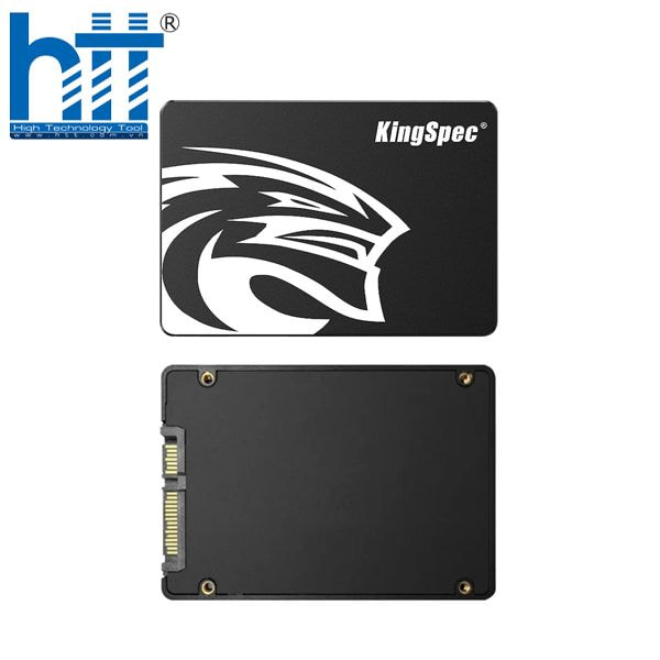 Ổ cứng SSD Kingspec P3-1T 2.5 Sata III 1TB – Tốc độ vượt trội cho PC và laptop.