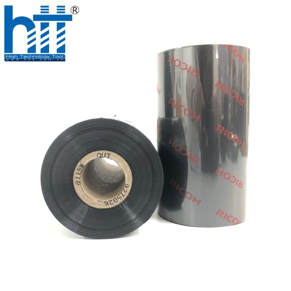 Mực in mã vạch B115W-Wax – bền màu, không lem nhòe