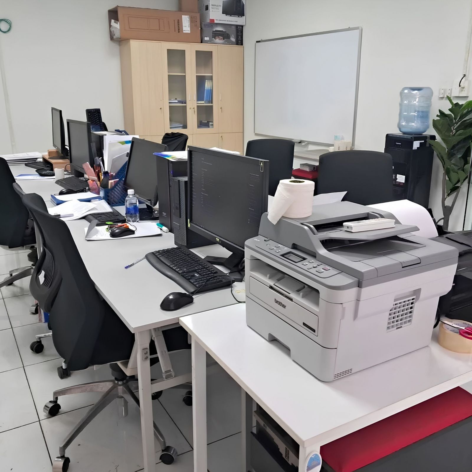 Hệ sinh thái PC Desktop - Hợp Thành Thịnh