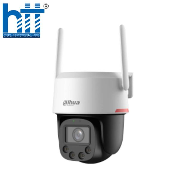 Camera IP 3MP DAHUA DH-P3F-PV – xoay 345° quan sát rộng