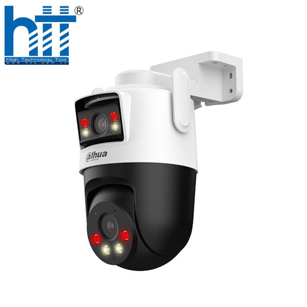 Camera WiFi Dahua 5MP+5MP – phù hợp lắp ngoài trời