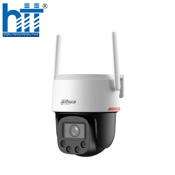 Camera PT 4G DH-P4F-PV-4G quay linh hoạt